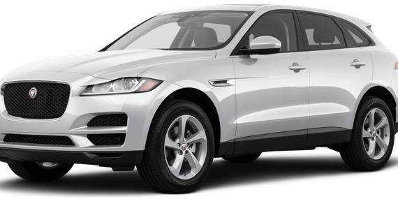 JAGUAR F-PACE 2018 SADCJ2FX9JA255806 image JAGUAR F-PACE 2018 SADCJ2FX9JA255806 image