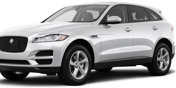 JAGUAR F-PACE 2018 SADCJ2FX7JA328767 image JAGUAR F-PACE 2018 SADCJ2FX7JA328767 image
