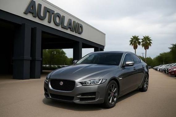 JAGUAR F-PACE 2018 SADCJ2GX8JA235917 image JAGUAR F-PACE 2018 SADCJ2GX8JA235917 image