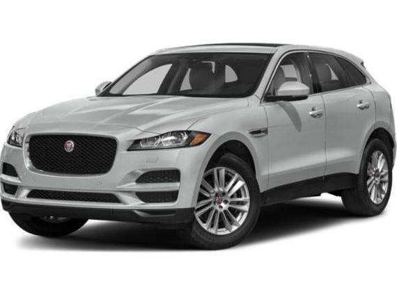 JAGUAR F-PACE 2018 SADCJ2FXXJA294761 image JAGUAR F-PACE 2018 SADCJ2FXXJA294761 image