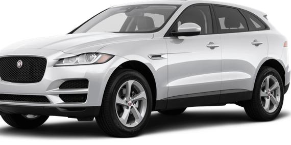 JAGUAR F-PACE 2018 SADCJ2FX7JA294748 image JAGUAR F-PACE 2018 SADCJ2FX7JA294748 image