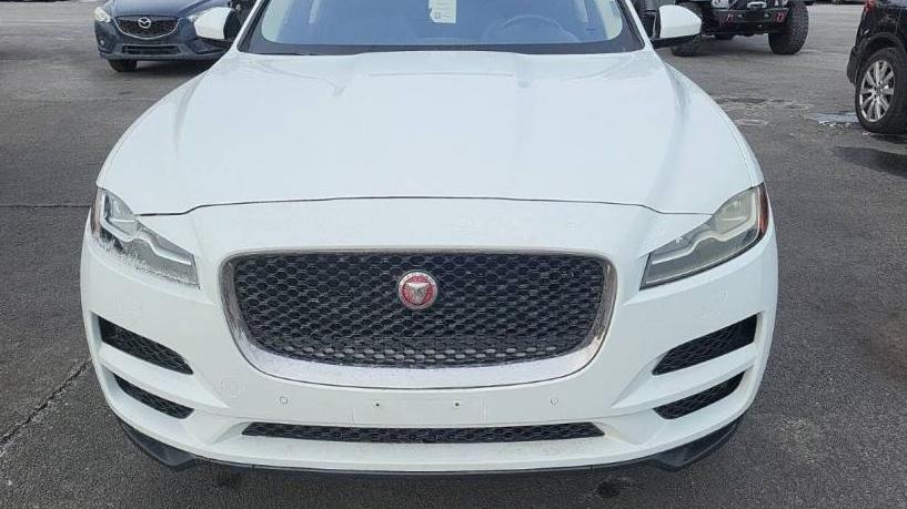 JAGUAR F-PACE 2018 SADCK2FN5JA250825 image