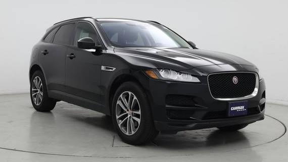 JAGUAR F-PACE 2018 SADCJ2FN2JA296258 image JAGUAR F-PACE 2018 SADCJ2FN2JA296258 image