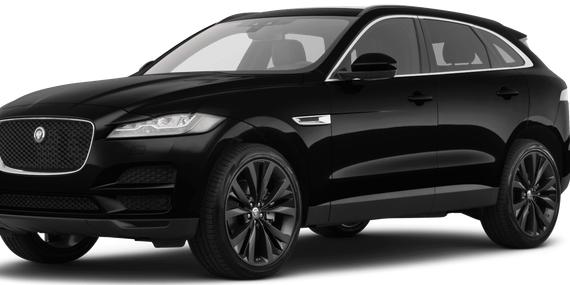 JAGUAR F-PACE 2018 SADCK2FX1JA329944 image JAGUAR F-PACE 2018 SADCK2FX1JA329944 image