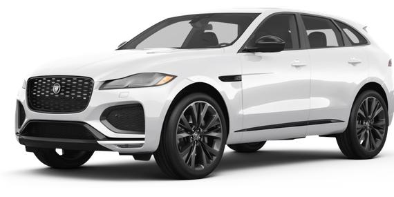 JAGUAR F-PACE 2026 SADCT2EX3TA755944 image