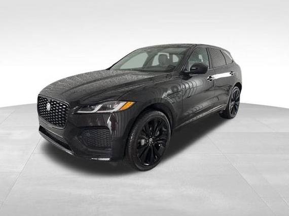 JAGUAR F-PACE 2026 SADCT2EXXTA756573 image
