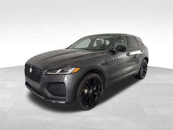 JAGUAR F-PACE 2026 SADCT2EX4TA756505 image