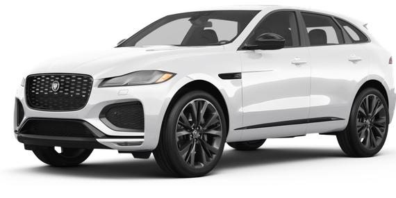 JAGUAR F-PACE 2026 SADCT2EX9TA756516 image