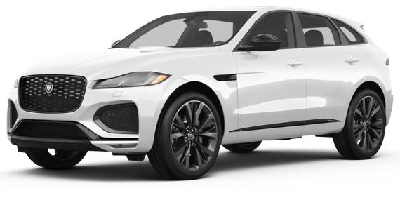 JAGUAR F-PACE 2026 SADCT2EX5TA755508 image