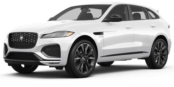 JAGUAR F-PACE 2026 SADCT2EX5TA755668 image