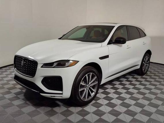 JAGUAR F-PACE 2026 SADCT2EX9TA756872 image