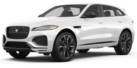 JAGUAR F-PACE 2026 SADCT2EX7TA756644 image