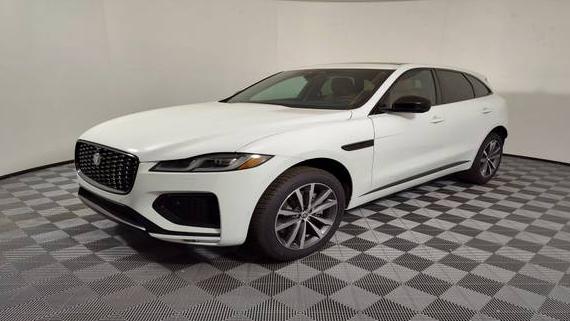 JAGUAR F-PACE 2026 SADCT2EX5TA756643 image