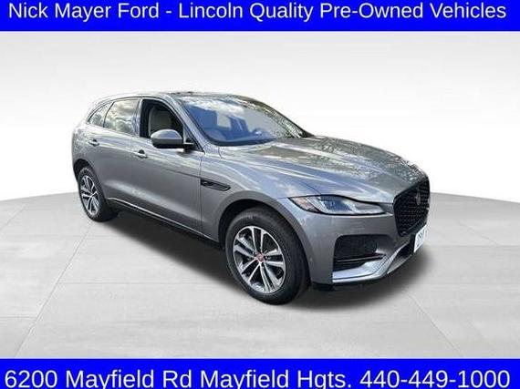 JAGUAR F-PACE 2021 SADCJ2EX6MA679059 image JAGUAR F-PACE 2021 SADCJ2EX6MA679059 image