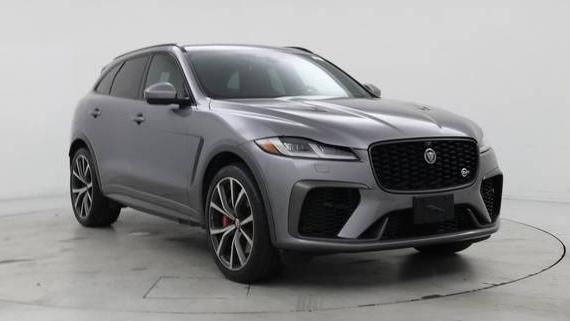 JAGUAR F-PACE 2021 SADCZ2EE8MA683766 image JAGUAR F-PACE 2021 SADCZ2EE8MA683766 image