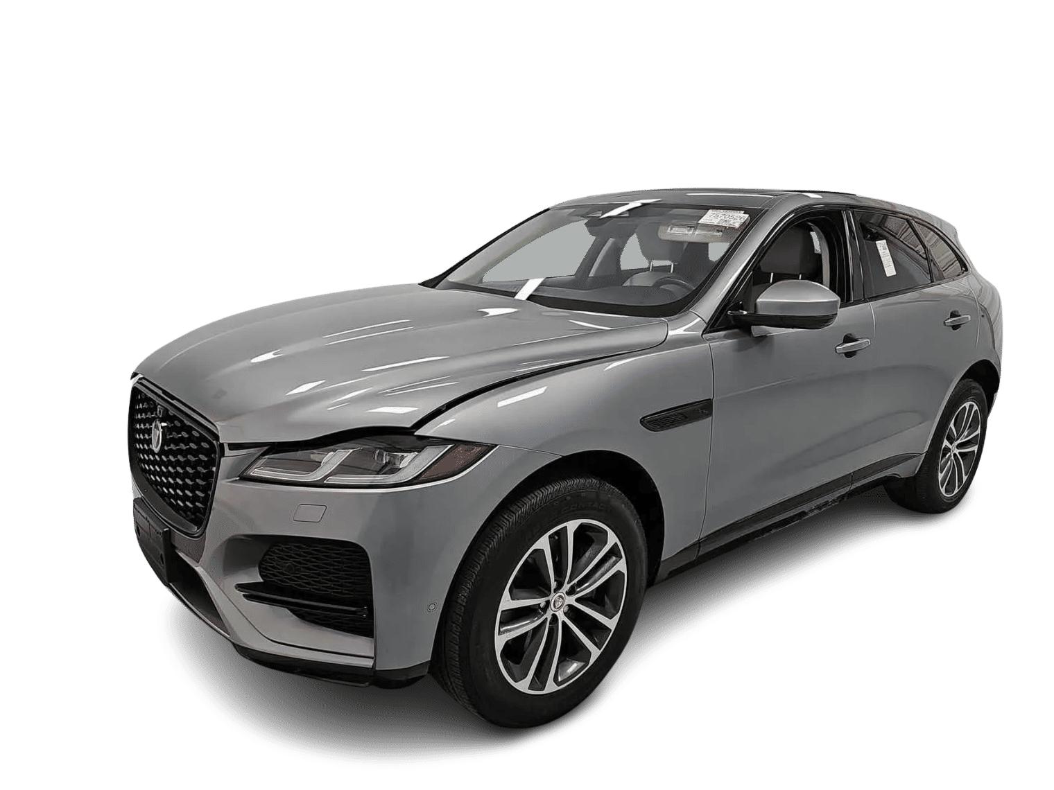 JAGUAR F-PACE 2021 SADCJ2EX4MA674202 image