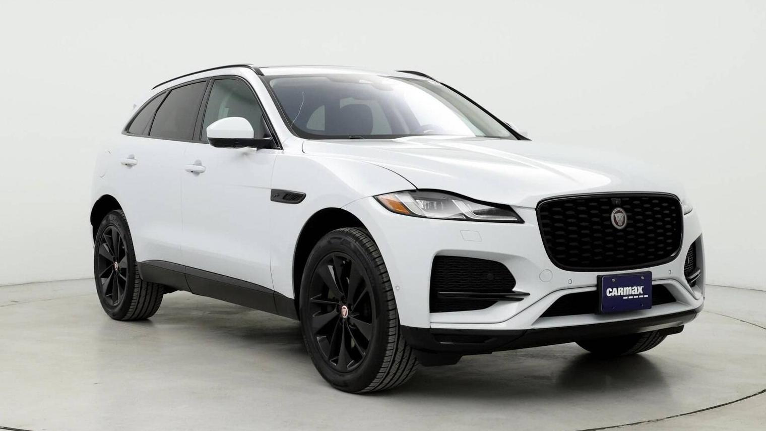 JAGUAR F-PACE 2021 SADCJ2EU1MA666760 image