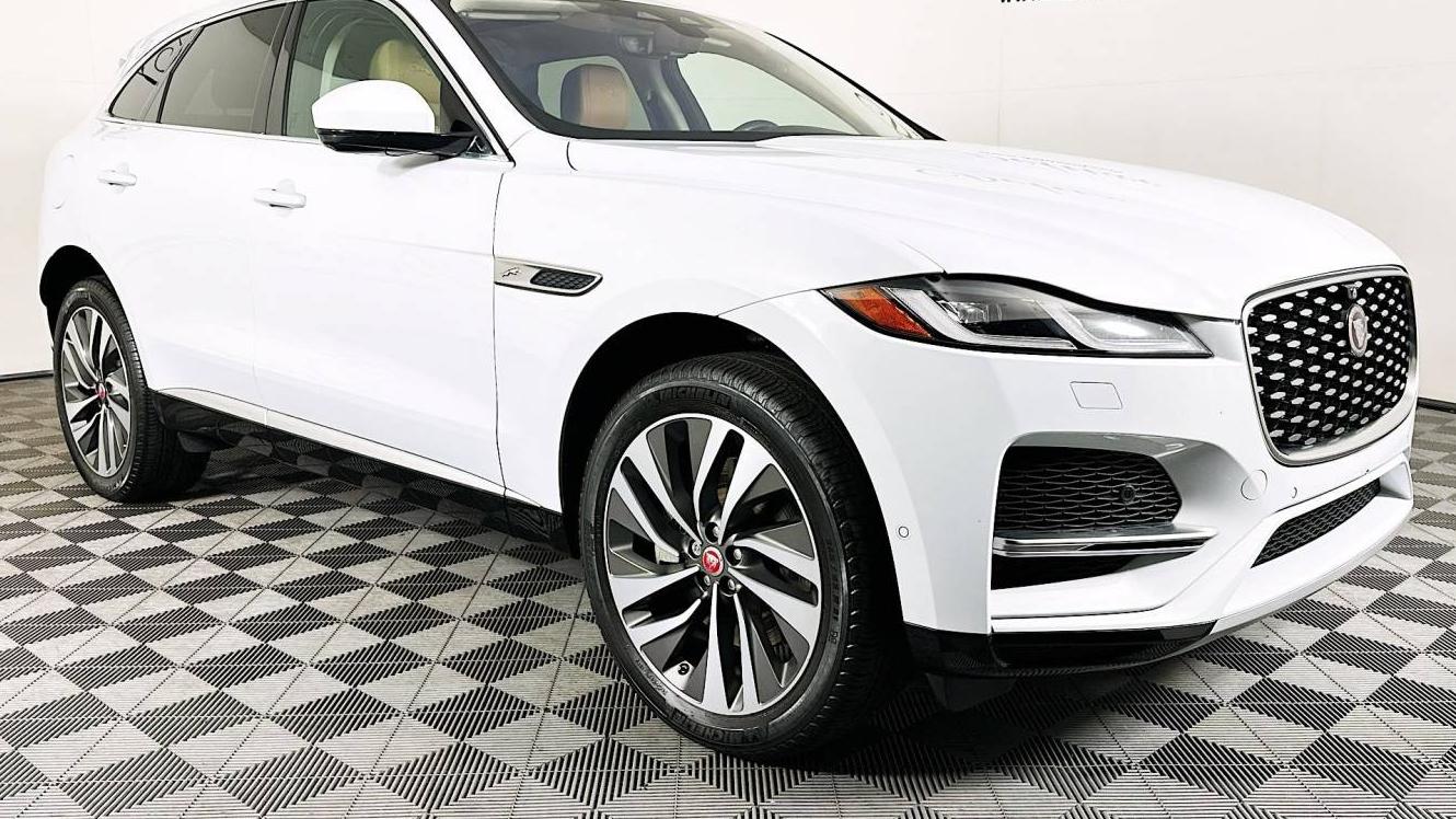 JAGUAR F-PACE 2021 SADCJ2EU0MA673764 image