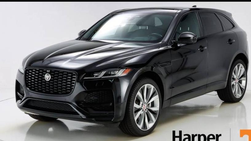 JAGUAR F-PACE 2021 SADCJ2EU6MA667998 image