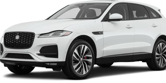 JAGUAR F-PACE 2021 SADCJ2EX7MA665056 image
