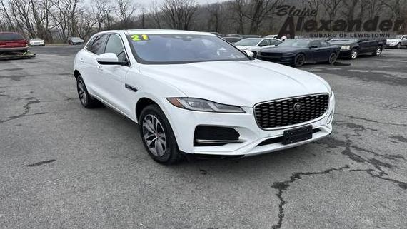 JAGUAR F-PACE 2021 SADCJ2EX5MA673396 image JAGUAR F-PACE 2021 SADCJ2EX5MA673396 image