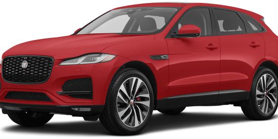JAGUAR F-PACE 2021 SADCT2FU8MA664500 image JAGUAR F-PACE 2021 SADCT2FU8MA664500 image