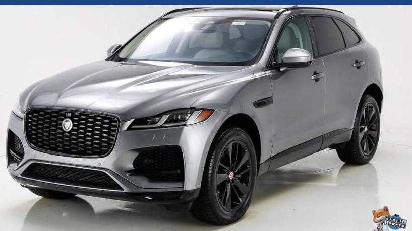 JAGUAR F-PACE 2021 SADCJ2EU7MA665709 image