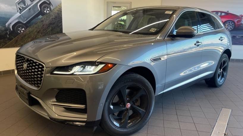 JAGUAR F-PACE 2021 SADCJ2EX4MA667539 image