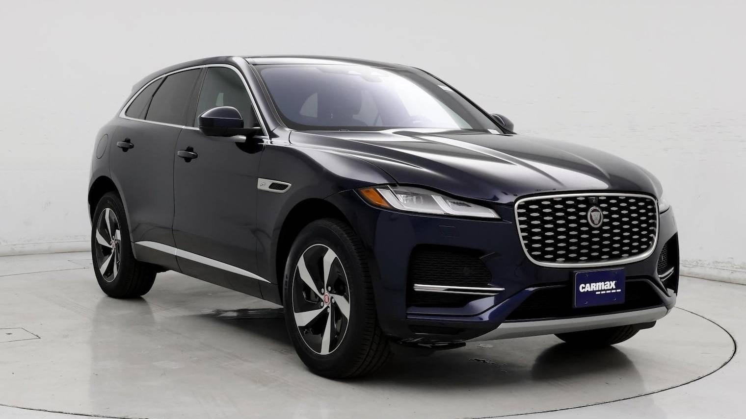 JAGUAR F-PACE 2021 SADCJ2EXXMA668999 image