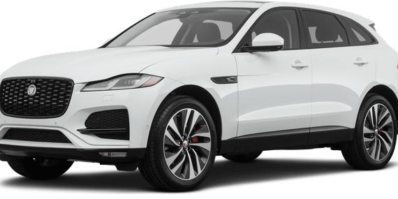 JAGUAR F-PACE 2021 SADCK2EX9MA674788 image JAGUAR F-PACE 2021 SADCK2EX9MA674788 image