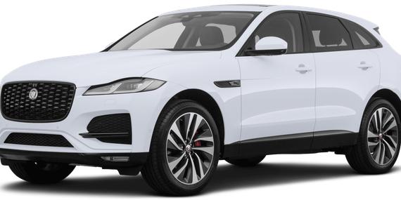 JAGUAR F-PACE 2021 SADCT2FU8MA679921 image