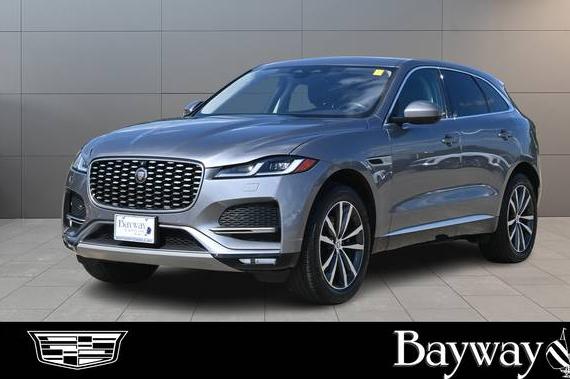 JAGUAR F-PACE 2021 SADCJ2EX6MA666165 image JAGUAR F-PACE 2021 SADCJ2EX6MA666165 image