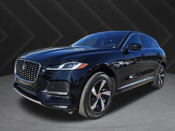 JAGUAR F-PACE 2021 SADCJ2EX5MA680137 image JAGUAR F-PACE 2021 SADCJ2EX5MA680137 image