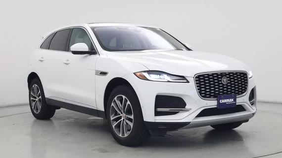 JAGUAR F-PACE 2021 SADCK2EX2MA680481 image