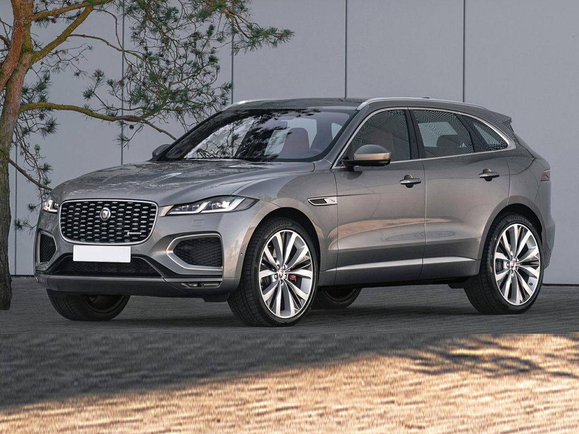 JAGUAR F-PACE 2021 SADCK2EX1MA669276 image