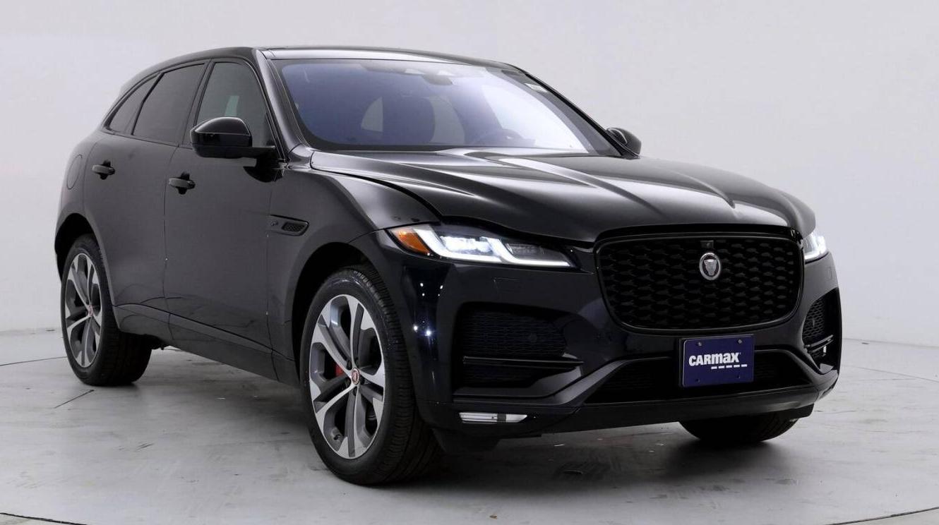 JAGUAR F-PACE 2021 SADCJ2EXXMA667707 image