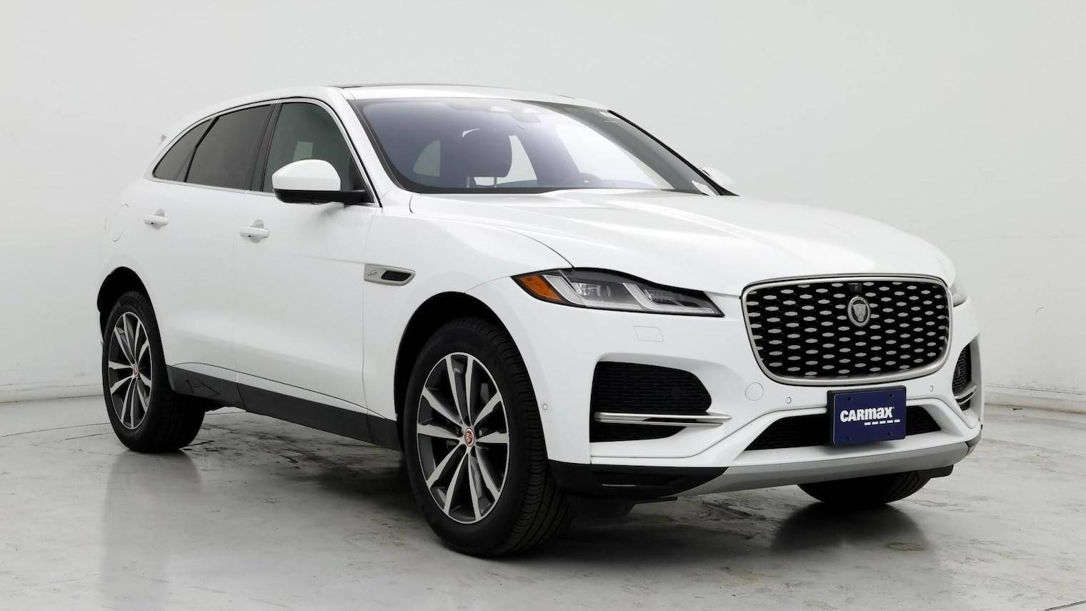 JAGUAR F-PACE 2021 SADCJ2EX6MA684472 image