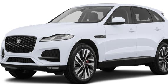 JAGUAR F-PACE 2021 SADCT2FU3MA672794 image