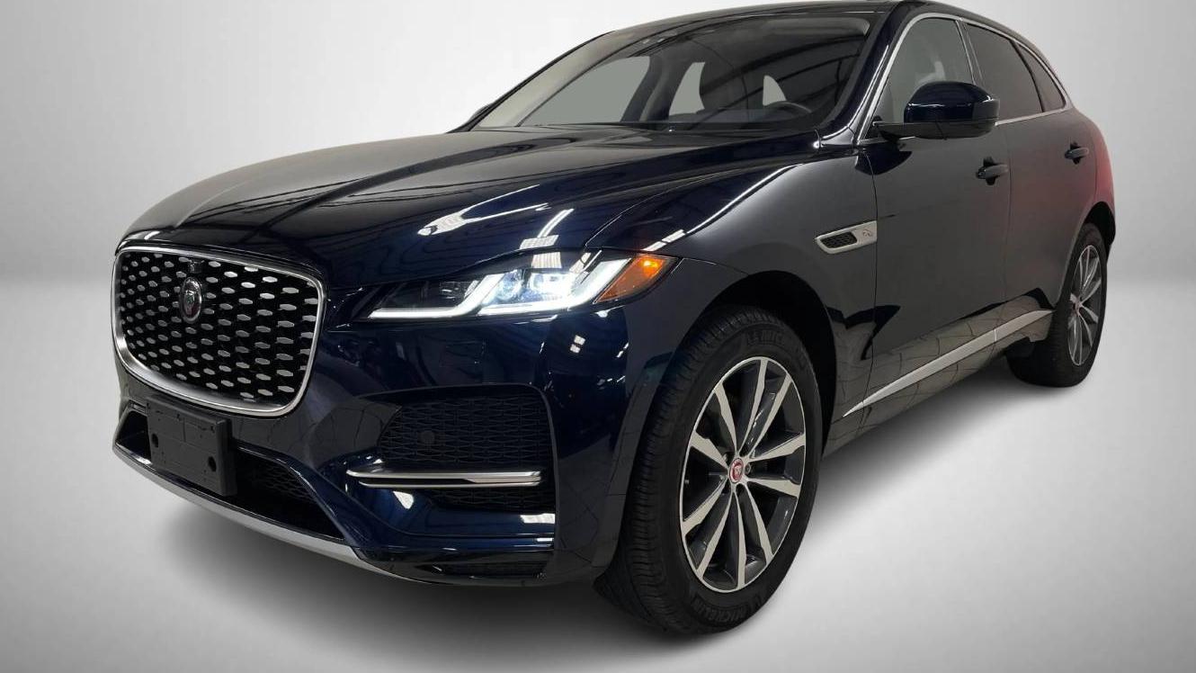 JAGUAR F-PACE 2021 SADCJ2EX5MA665069 image