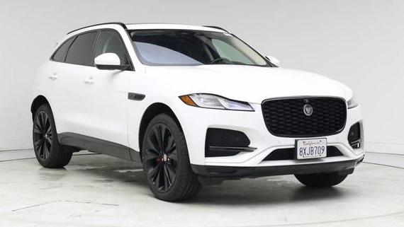JAGUAR F-PACE 2021 SADCJ2EU1MA681758 image JAGUAR F-PACE 2021 SADCJ2EU1MA681758 image