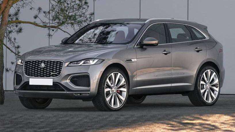 JAGUAR F-PACE 2021 SADCJ2EX7MA667180 image