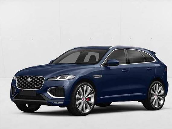 JAGUAR F-PACE 2021 SADCJ2EX3MA669377 image JAGUAR F-PACE 2021 SADCJ2EX3MA669377 image