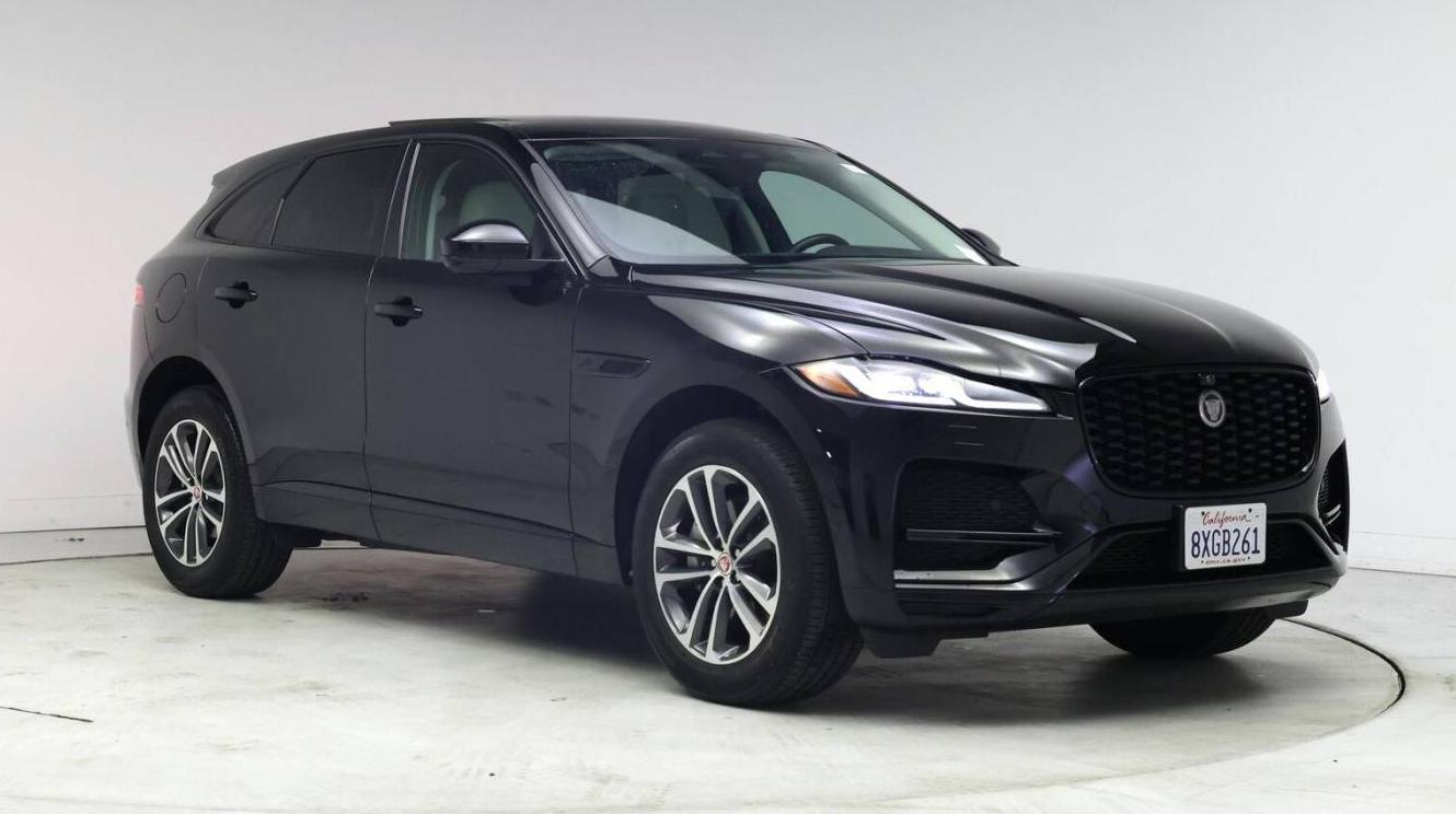 JAGUAR F-PACE 2021 SADCJ2EXXMA681333 image