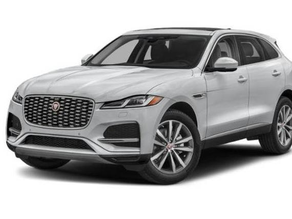 JAGUAR F-PACE 2021 SADCJ2EU6MA680668 image JAGUAR F-PACE 2021 SADCJ2EU6MA680668 image