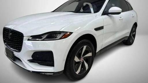 JAGUAR F-PACE 2021 SADCJ2EX4MA665158 image