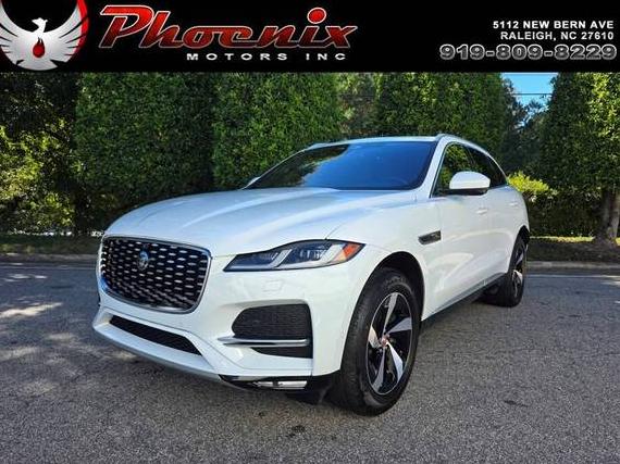 JAGUAR F-PACE 2021 SADCJ2EX3MA672182 image JAGUAR F-PACE 2021 SADCJ2EX3MA672182 image