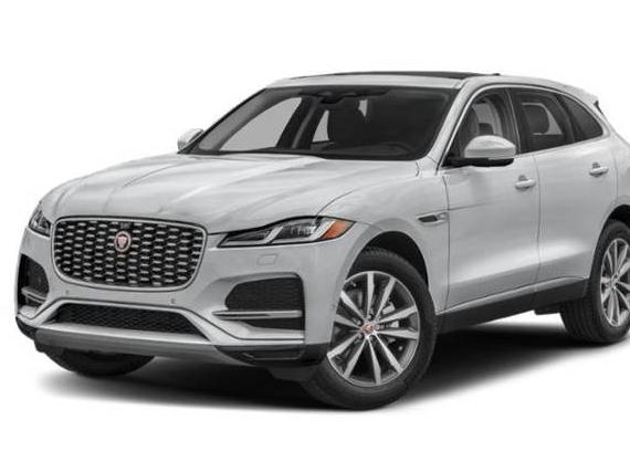 JAGUAR F-PACE 2021 SADCZ2EE4MA688706 image
