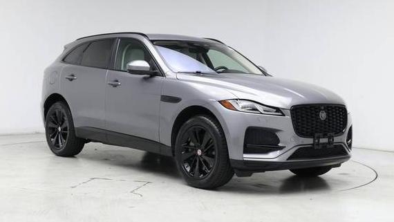 JAGUAR F-PACE 2021 SADCJ2EU1MA666080 image