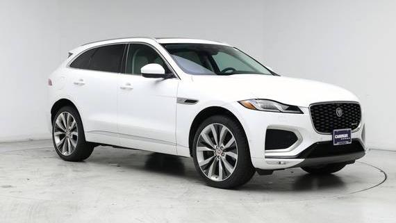 JAGUAR F-PACE 2021 SADCT2FU4MA672903 image JAGUAR F-PACE 2021 SADCT2FU4MA672903 image