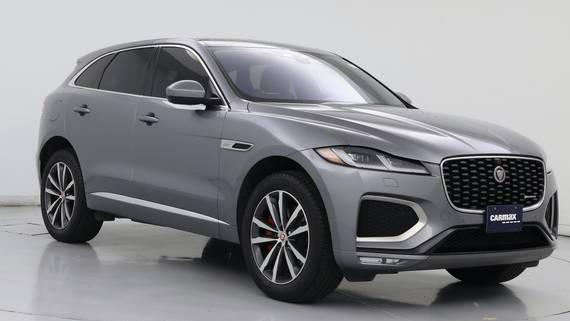 JAGUAR F-PACE 2021 SADCT2FU2MA676173 image JAGUAR F-PACE 2021 SADCT2FU2MA676173 image